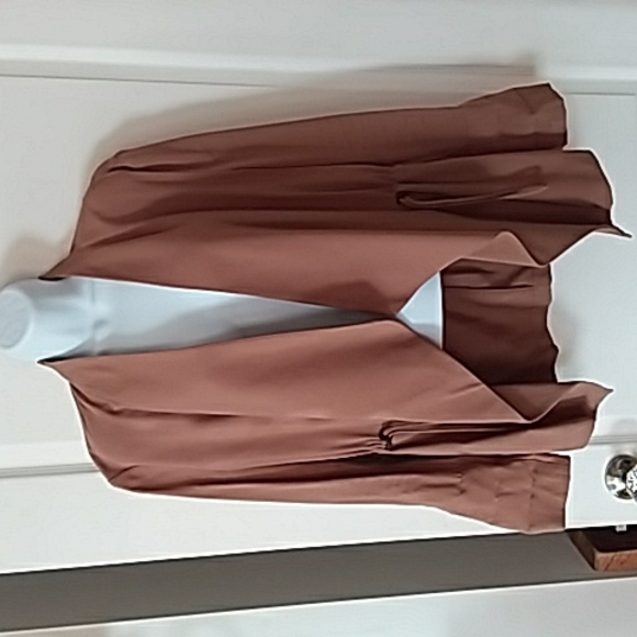 Simons exculsive blazer/jacket - Picture 1 of 5